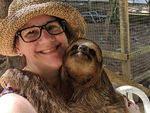 1Sloth